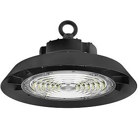 Solight high bay, 200W, 28000lm, 120, Samsung LED, Lifud driver, 5000K, 1-10V stmvn