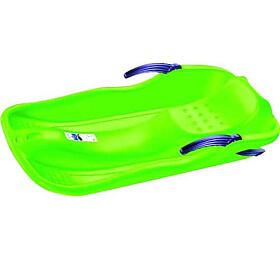 Boby Prosperplast RACE zelené