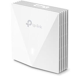 TP-Link EAP650-wall AX3000 WiFi6 Access Point Omada SDN