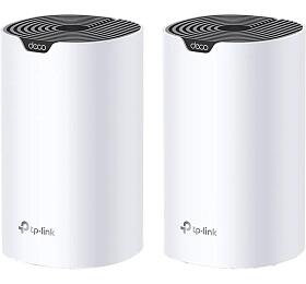 TP-Link AC1900 Whole-Home WiFi System Deco S7(2-pack)
