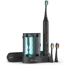 Elektrick zubn kartek TrueLife SonicBrush K150 UV