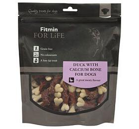 FITMIN Pochoutka FFL dog treat Kalciov kost 400g