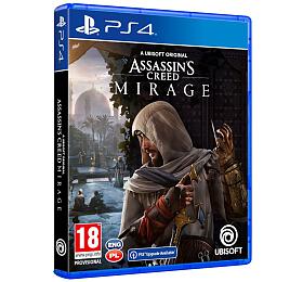 Ubisoft pS4 - Assassins Creed Mirage