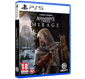Ubisoft pS5 - Assassins Creed Mirage