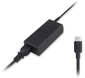 Napájecí adaptér pro notebook USB-C ALIGATOR 65W