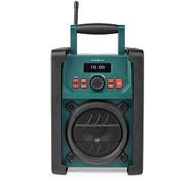 Rádio NEDIS RDDB3100GN