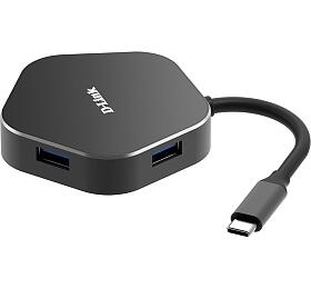 USB Hub D-Link DUB-M420