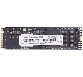 2-Power SSD 1TB M.2 PCIe NVMe 2280 (SSD7015A)