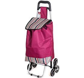 BRILANZ Taka nkupn na kolekch 92 x 42 x 36 cm, schodiov (01800154)