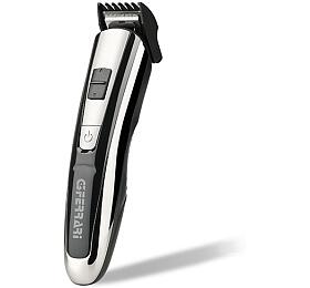 Zastihova vlas a vous G3Ferrari, G3003800, sov i bezdrtov provoz, 4 zastihovac hebeny, nabjec baterie