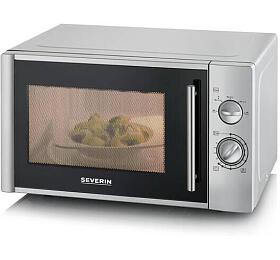 Mikrovlnn trouba Severin MW 7772