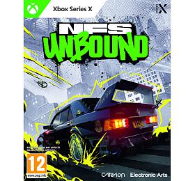 XSX Need For Speed Unbound