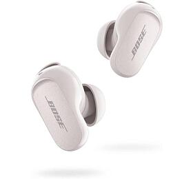 Bezdrátová sluchátka Bose QuietComfort QC Earbuds II