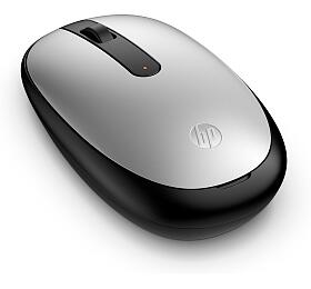 PC myš HP 240 Bluetooth Silver