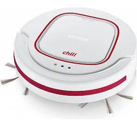 Robotick vysava Severin RB 7024