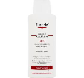 Šampon Eucerin DermoCapillaire pH5 Mild Shampoo, 250 ml