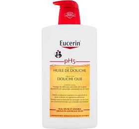 Sprchový olej Eucerin pH5 Shower Oil, 1000 ml
