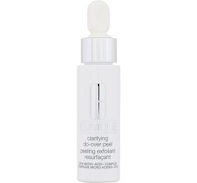 Peeling Clinique Clarifying Do-Over Peel, 30 ml