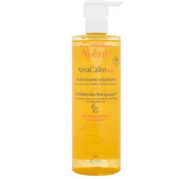 Sprchov olej Avene XeraCalm A.D. Lipid-Replenishing Cleansing Oil, 400 ml