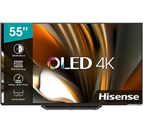 UHD OLED TV Hisense 55A85H
