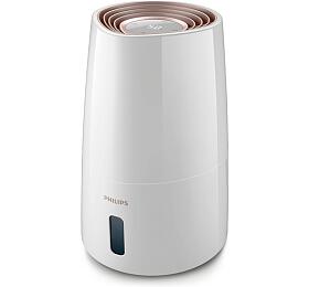 Zvlhova vzduchu Philips S3000 NanoCloud HU3916/10