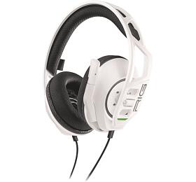 Nacon RIG 300 PRO HX, hern headset pro XBOX SERIES X/S/ONE, bl (RIG300PROHXW)