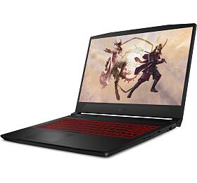 MSI Katana GF66 12UGSZOK-1036CZ / i7-12700H / 16GB / 1TB SSD/RTX 3070 Ti, 8GB/15,6&quot; FHD 144 Hz IPS/Win11