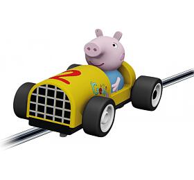 Auto FIRST 65029 Peppa Pig - Tom (George)