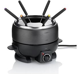 KELA Elektrick fondue SIMPLON + 6 vidliek KL-66980