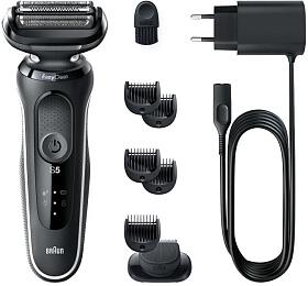 Holc strojek Braun Series 5 51-W1500s, bl