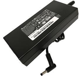 Napájecí adaptér MSI 180W 20V (vč. síť. šňůry) (77011291)