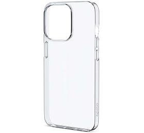 EPICO Twiggy Gloss kryt pro iPhone 14 - transparentn