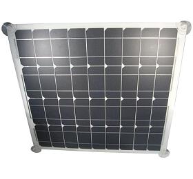 Solrn panel USB+12V/50W flexibiln OS50-18MFX HADEX