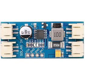 Solrn regultor MPPT modul CN3791 pro solrn panel 12V HADEX