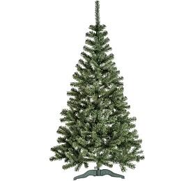 Vánoční stromek Jedle Lea 90 cm