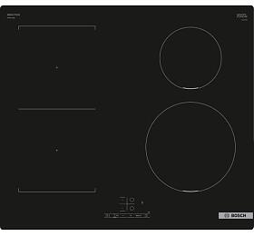 Indukn deska Bosch PWP611BB5E