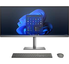HP Envy / 34-c1001nc / 34&quot; / wUHD / i7-12700 / 64GB / 1TB SSD/RTX 3080 Max-Q/W11H/Silver/2R (7C1S2EA#BCM)