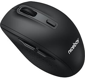 PC myš Niceboy OFFICE M30 BT