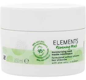 Maska na vlasy Wella Professionals Elements Renewing Mask, 150 ml