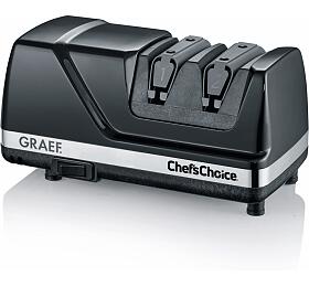 Elektrický brousek nožů Graef CX 110