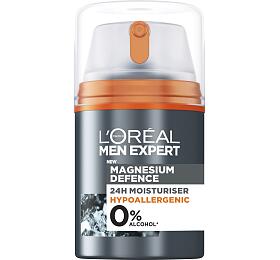 Loreal Men Expert Magnesium Defence hydratan krm, 50 ml