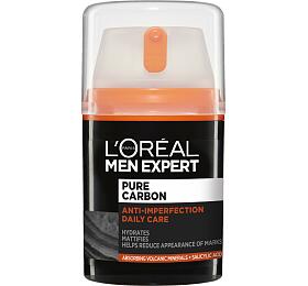 Loreal Men Expert Pure Carbon denn krm, 50 ml