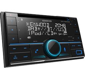 KENWOOD DPX-7300DAB