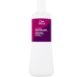 Pro podporu vln Wella Professionals Curl &amp; Wave Neutralizer, 1000 ml