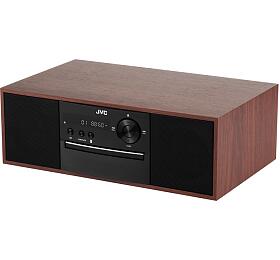 Mikrosystém JVC RD-E761