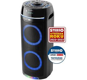Party reproduktor GoGEN HAPPEE BPS 736 CD, ern