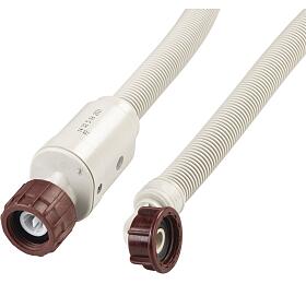 Xavax hadice s pojistkou (aquastop) pro praky, myky, 1,5 m, balen v krabice