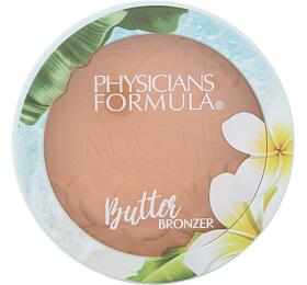 Bronzer Physicians Formula Matte Monoi Butter Bronzer, 9 ml, odstn Matte Light