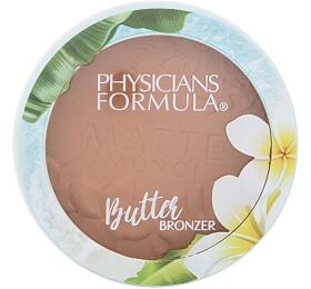 Bronzer Physicians Formula Monoi Butter Bronzer, 9 ml, odstín Matte Deep