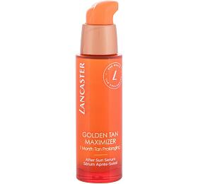 Ppravek po opalovn Lancaster Golden Tan Maximizer After Sun Serum, 30 ml